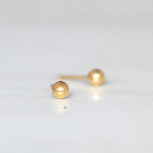 Mini Sphere Studs