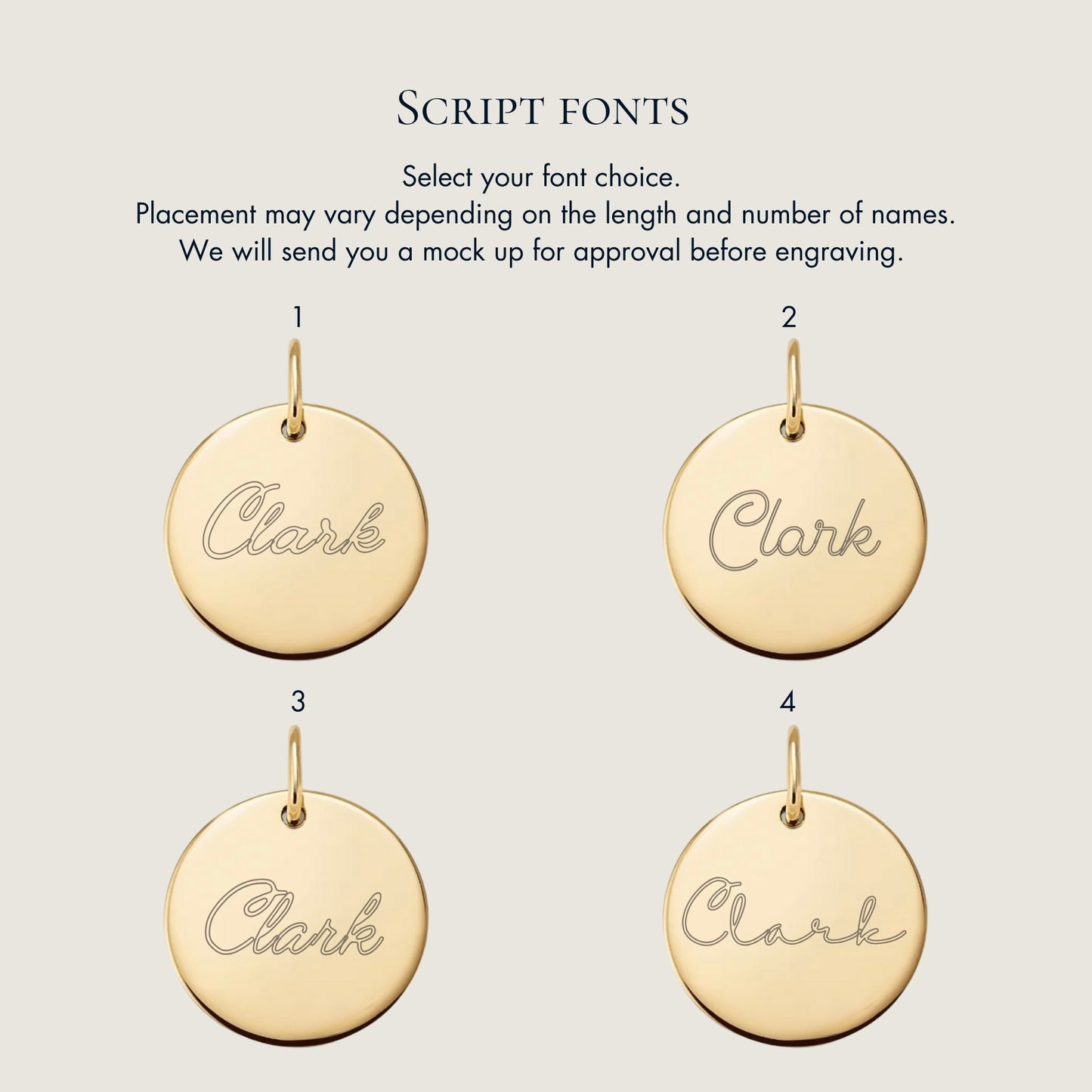 Paw Print Sphere Bracelet | 10K Gold Circle