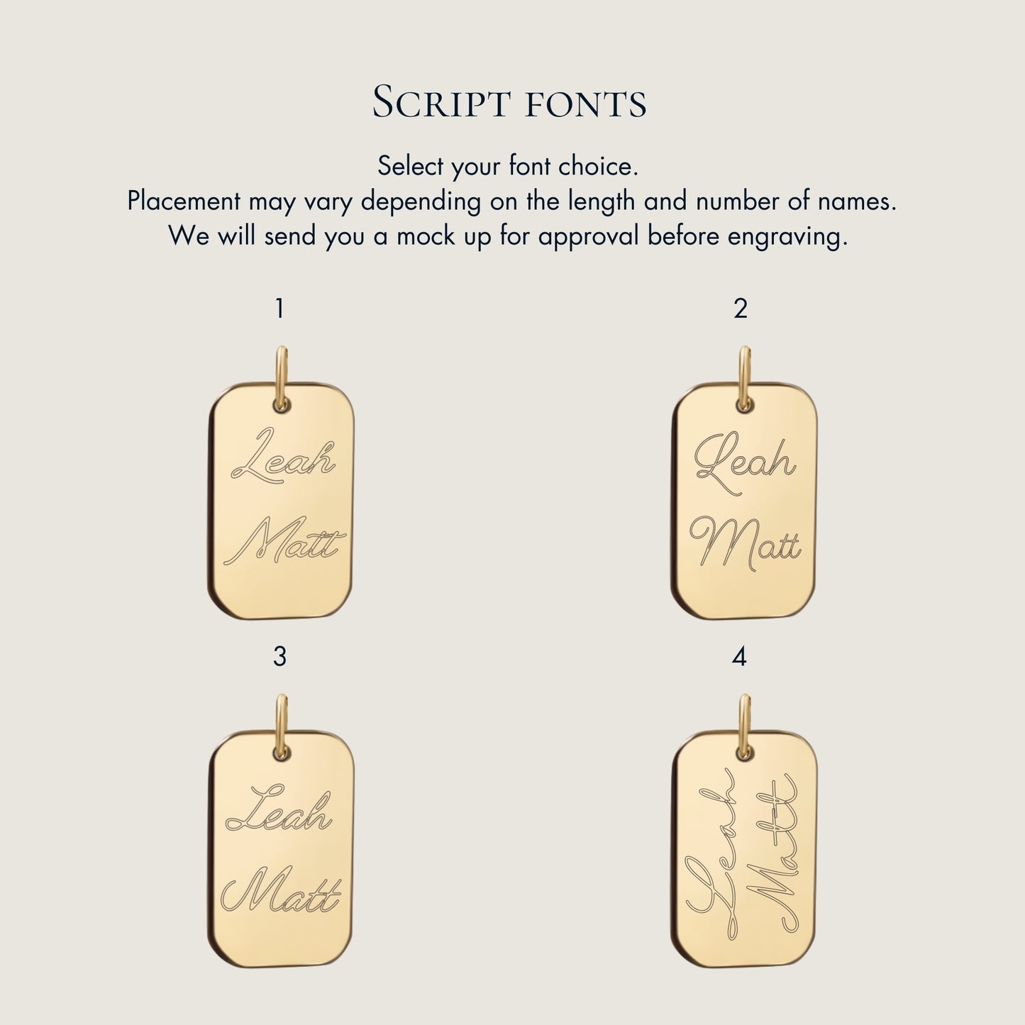 Bracelet Torsadé Deux Empreintes | Rectangle Or 10 Carats