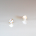 Mini Solitary Studs