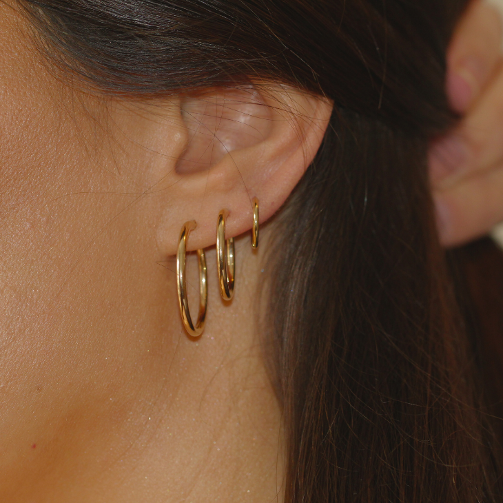 Midi Hoop