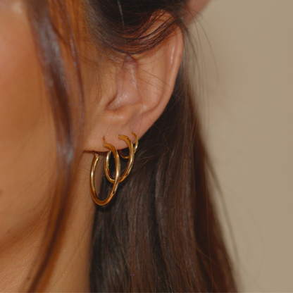 Midi Hoop