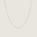 Cable Chain Necklace